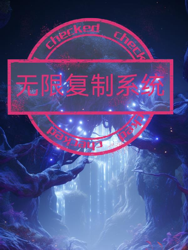 无限复制全集